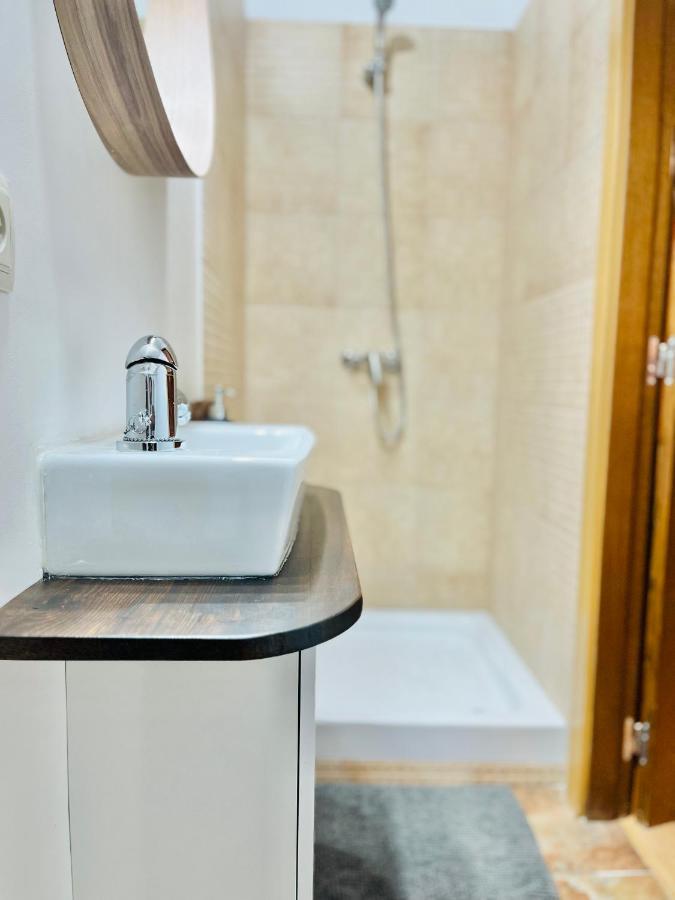 Nuevo Cosy Loft 4Pax Estavar Bagian luar foto