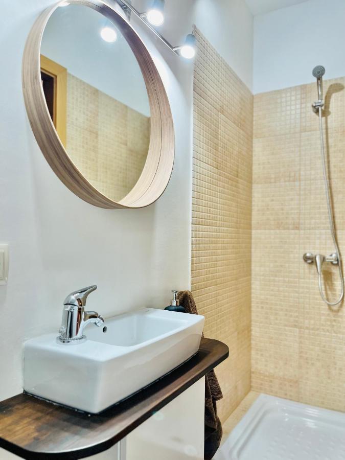 Nuevo Cosy Loft 4Pax Estavar Bagian luar foto