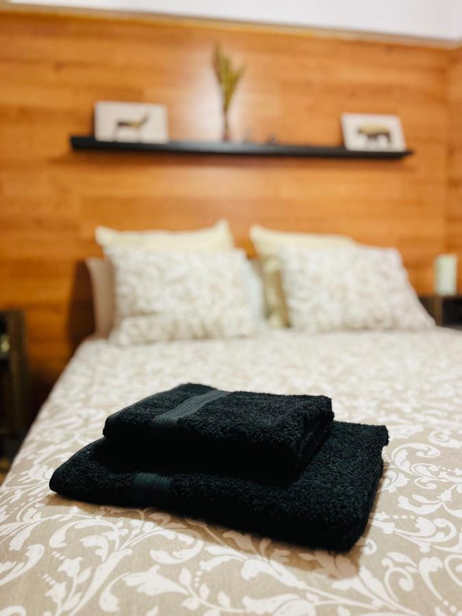 Nuevo Cosy Loft 4Pax Estavar Bagian luar foto