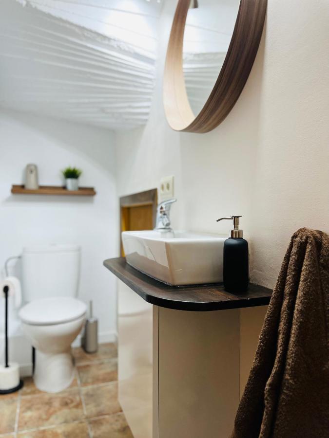 Nuevo Cosy Loft 4Pax Estavar Bagian luar foto