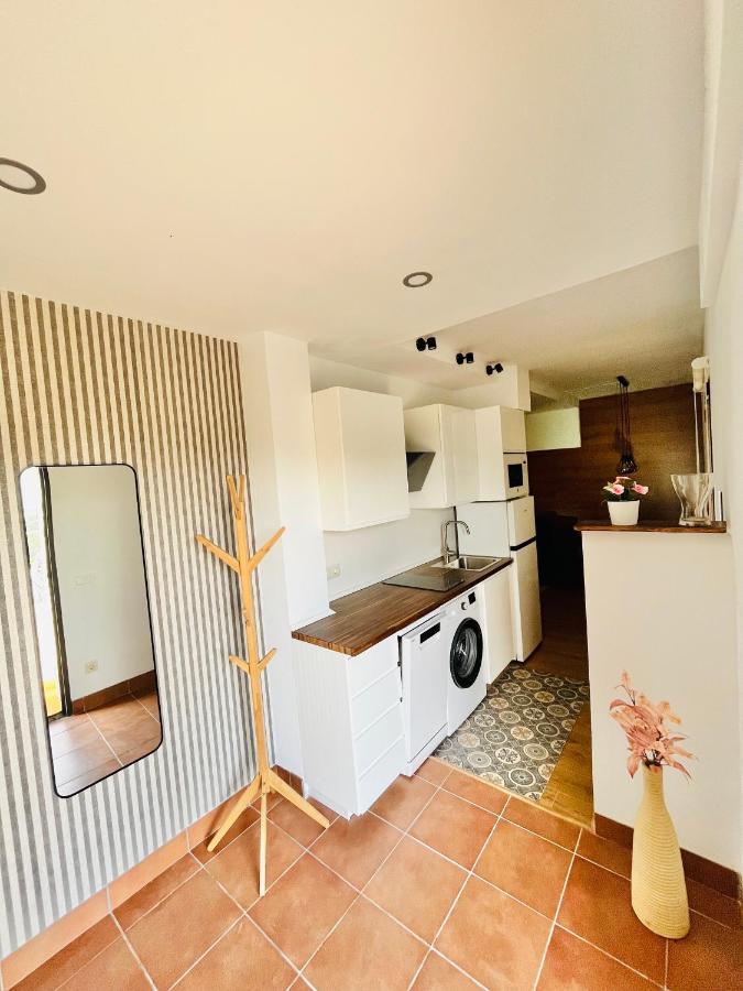 Nuevo Cosy Loft 4Pax Estavar Bagian luar foto